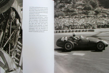 Codling "Monaco Grand Prix" Monaco Motorracing-History 2019 (10439)